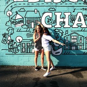 Meet your Posher, Emma